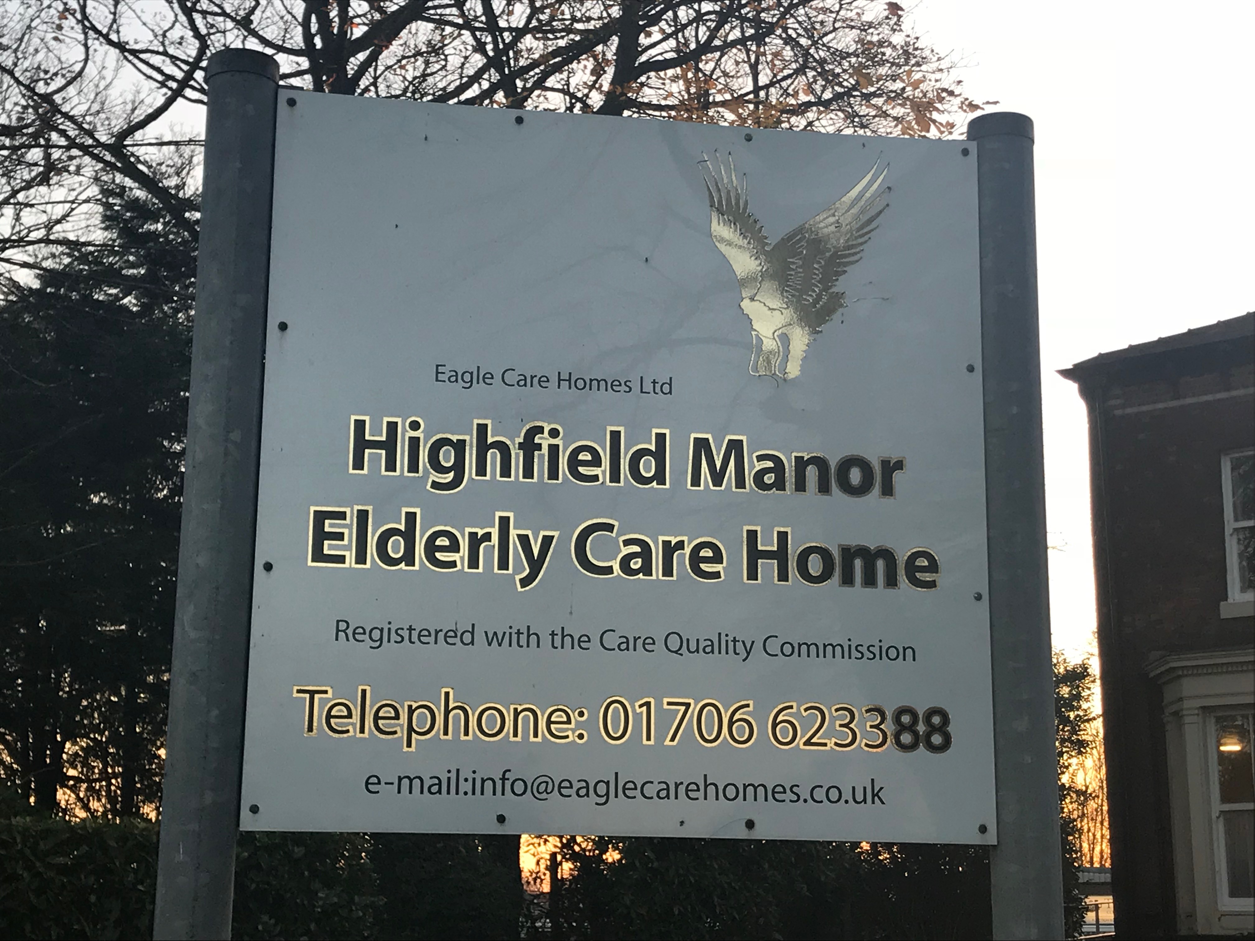 Healthwatch Rochdale publishes findings and after Enter